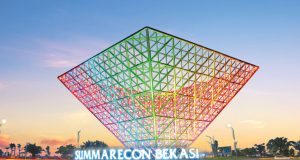 Summarecon Agung Bagikan Dividen Rp82,54 Miliar