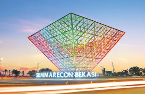 Summarecon Agung Bagikan Dividen Rp82,54 Miliar