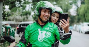 Harga Pertamax Naik, Pengemudi Ojol Masih Andalkan Pertalite