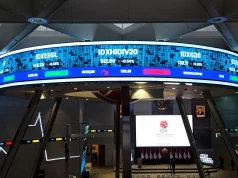 Saham NPGF Melonjak 137%, Pasar Soroti Rumor Akuisisi