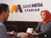 Bank Mega Syariah Jaga Momentum Pertumbuhan Pembiayaan Produktif