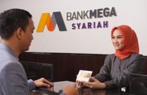 Bank Mega Syariah Jaga Momentum Pertumbuhan Pembiayaan Produktif