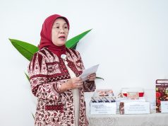 Gelar IFI 2026, Kemenperin Kembangkan Inovasi Produk Antara Pangan Lokal