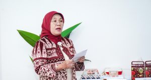 Gelar IFI 2026, Kemenperin Kembangkan Inovasi Produk Antara Pangan Lokal