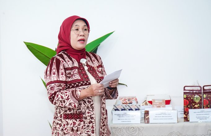 Gelar IFI 2026, Kemenperin Kembangkan Inovasi Produk Antara Pangan Lokal