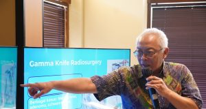 Mayoritas Tumor Otak Masih Jinak, Tapi Jangan Dianggap Remeh