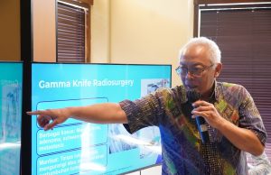 Mayoritas Tumor Otak Masih Jinak, Tapi Jangan Dianggap Remeh