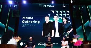 FLOQ Catatkan 1,8 Juta Pengguna, Fokus Inovasi, Kolaborasi dan Perkuat Ekosistem Aset Digital