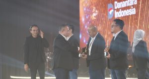 27 Tahun PNM, 70 Ribu Insan, dan Satu Langkah Besar Membangun Budaya Kerja Apresiatif Melalui PNM Excellence Awards 2026