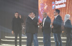 27 Tahun PNM, 70 Ribu Insan, dan Satu Langkah Besar Membangun Budaya Kerja Apresiatif Melalui PNM Excellence Awards 2026