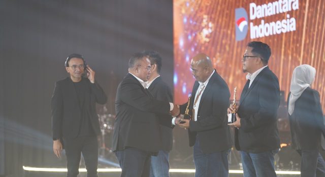 27 Tahun PNM, 70 Ribu Insan, dan Satu Langkah Besar Membangun Budaya Kerja Apresiatif Melalui PNM Excellence Awards 2026