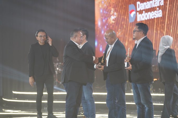 27 Tahun PNM, 70 Ribu Insan, dan Satu Langkah Besar Membangun Budaya Kerja Apresiatif Melalui PNM Excellence Awards 2026
