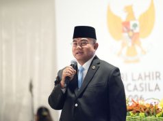 Dirut PNM Tegaskan Perkuat UMKM Berbasis Pemberdayaan Ekonomi