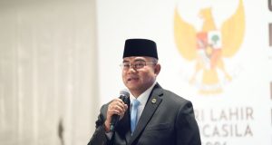 Dirut PNM Tegaskan Perkuat UMKM Berbasis Pemberdayaan Ekonomi