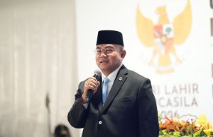 Dirut PNM Tegaskan Perkuat UMKM Berbasis Pemberdayaan Ekonomi