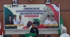 APKASINDO Soroti Ancaman Ganoderma dan Krisis Harga TBS