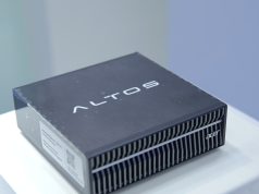 Percepat Adopsi Enterprise AI, Altos Computing Bantu Industri, Bisnis dan Institusi di Indonesia Naik Kelas