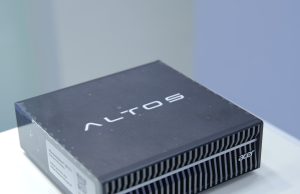 Percepat Adopsi Enterprise AI, Altos Computing Bantu Industri, Bisnis dan Institusi di Indonesia Naik Kelas