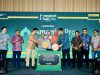 Muslim Pro dan Maybank Luncurkan Gerakan #YukHaji