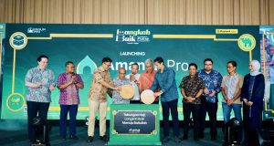 Muslim Pro dan Maybank Luncurkan Gerakan #YukHaji