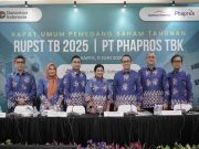 Berhasil Cetak Pertumbuhan Laba 109% di 2025, Phapros (PEHA) Bagikan Dividen 15%