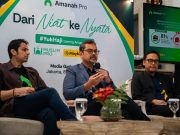 Muslim Pro dan Maybank Berkolaborasi Hadirkan Produk Tabungan Haji dan Umroh