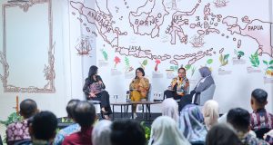 Festival Kemudahan dan Pelindungan Usaha Mikro 2026 Perluas Akses dan Perkuat Daya Saing UMKM