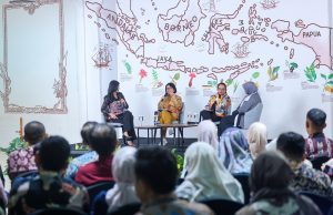 Festival Kemudahan dan Pelindungan Usaha Mikro 2026 Perluas Akses dan Perkuat Daya Saing UMKM