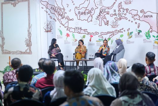 Festival Kemudahan dan Pelindungan Usaha Mikro 2026 Perluas Akses dan Perkuat Daya Saing UMKM