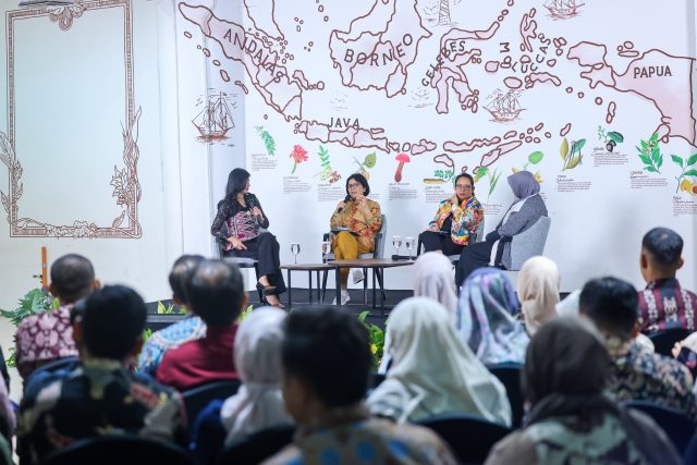 Festival Kemudahan dan Pelindungan Usaha Mikro 2026 Perluas Akses dan Perkuat Daya Saing UMKM