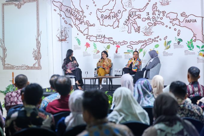 Festival Kemudahan dan Pelindungan Usaha Mikro 2026 Perluas Akses dan Perkuat Daya Saing UMKM