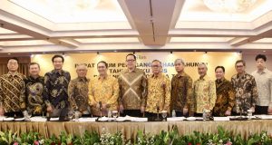 KB Bank Perkuat Fondasi Pertumbuhan Berkelanjutan