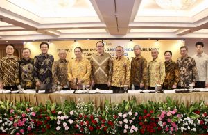 KB Bank Perkuat Fondasi Pertumbuhan Berkelanjutan