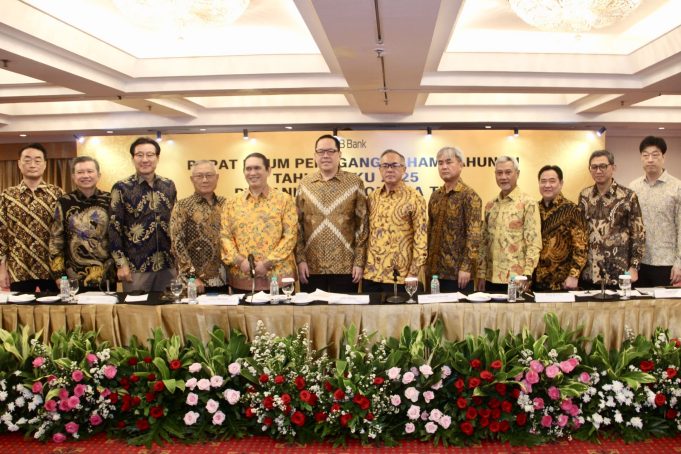 KB Bank Perkuat Fondasi Pertumbuhan Berkelanjutan