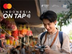 Mastercard Luncurkan Kampanye Phone, Passport, Mastercard, untuk Permudah Wisatawan Menjelajahi Asia Tenggara