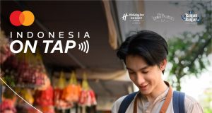 Mastercard Luncurkan Kampanye Phone, Passport, Mastercard, untuk Permudah Wisatawan Menjelajahi Asia Tenggara