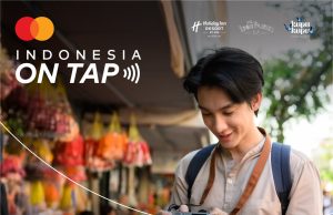 Mastercard Luncurkan Kampanye Phone, Passport, Mastercard, untuk Permudah Wisatawan Menjelajahi Asia Tenggara