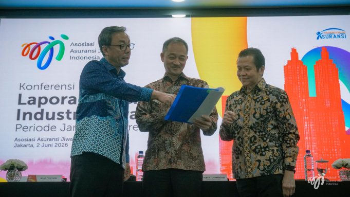 AAJI Catat Pendapatan Premi Bisnis Baru Rp27,90 Triliun