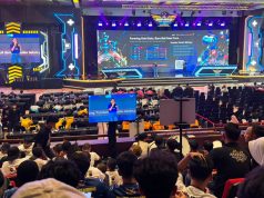 Dorong Literasi Keuangan Gen Z, IPOT Bidik Komunitas eSport Mobile Legends