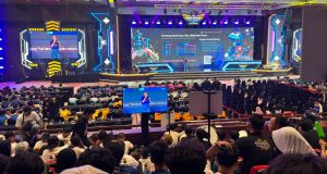 Dorong Literasi Keuangan Gen Z, IPOT Bidik Komunitas eSport Mobile Legends
