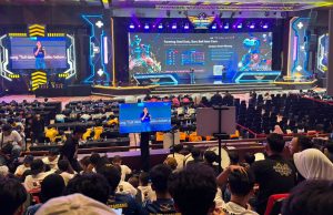 Dorong Literasi Keuangan Gen Z, IPOT Bidik Komunitas eSport Mobile Legends