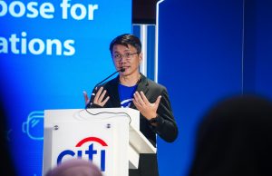 Citi Indonesia dan YCAB Gelar Edukasi Finansial untuk Penyandang Disabilitas