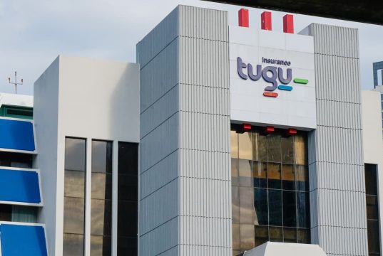 Tugu Insurance Pertahankan Kekuatan Digital Brand, Raih Lima Penghargaan di Infobank-Isentia Digital Brand Awards 2026