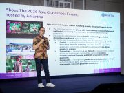 Jelang The 2026 Asia Grassroots Forum, Amartha Buka Akses Startup ke Investor Global