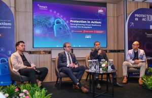 Ancaman Fraud Berbasis AI Meningkat, AFTECH-Jalin Dorong Industri Perkuat Pertahanan Sistem Pembayaran Digital