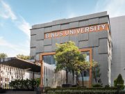 AI Ubah Kebutuhan Dunia Kerja, BINUS University Bekali Mahasiswa dengan Ekosistem AI dan Berkolaborasi dengan Industri
