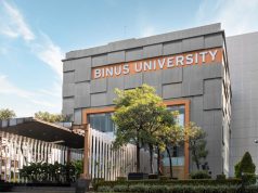 AI Ubah Kebutuhan Dunia Kerja, BINUS University Bekali Mahasiswa dengan Ekosistem AI dan Berkolaborasi dengan Industri