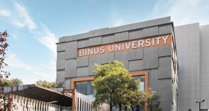 AI Ubah Kebutuhan Dunia Kerja, BINUS University Bekali Mahasiswa dengan Ekosistem AI dan Berkolaborasi dengan Industri