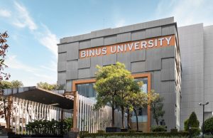 AI Ubah Kebutuhan Dunia Kerja, BINUS University Bekali Mahasiswa dengan Ekosistem AI dan Berkolaborasi dengan Industri