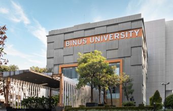 AI Ubah Kebutuhan Dunia Kerja, BINUS University Bekali Mahasiswa dengan Ekosistem AI dan Berkolaborasi dengan Industri